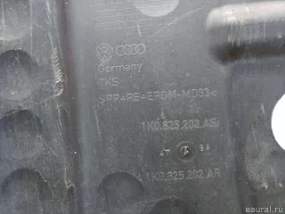 1K0825202BF VAG Защита днища Seat Toledo 3 Арт E60686159, вид 9
