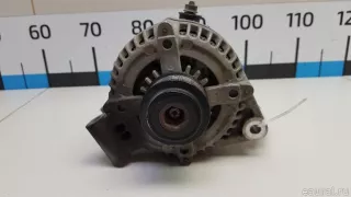 AH2210300AB Land Rover Генератор Land Rover Range Rover Sport 1 restailing Арт E70758991, вид 2