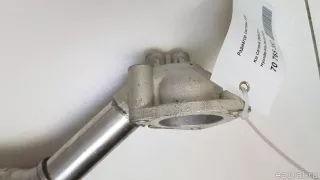 284164X900 Hyundai-Kia Радиатор системы EGR Kia Carnival 2 Арт E70765352, вид 3