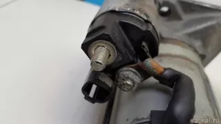 361004X902 Hyundai-Kia Стартер Kia Carnival 2 Арт E70765361, вид 4