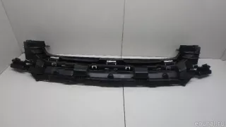  Усилитель переднего бампера Ford Focus 2 restailing Арт E70768659, вид 1