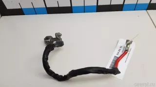 5142323 Ford Клемма аккумулятора плюс Ford Focus 2 restailing Арт E70768915