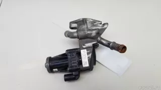 2026142 Ford Клапан EGR Ford Transit 4 Арт E70772104, вид 1