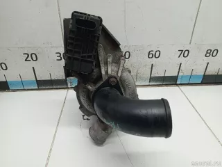 1669557 Ford Турбокомпрессор (турбина) Ford Transit 3 restailing Арт E31626053, вид 4
