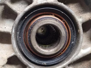 331001BU0B Nissan Коробка раздаточная Infiniti QX50 2 Арт E31626849, вид 4
