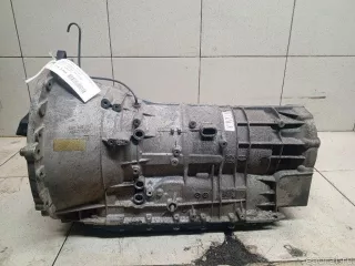 LR043928 Land Rover АКПП (автоматическая коробка переключения передач) Land Rover Range Rover Sport 1 restailing Арт E31626884