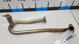 06F131521N VAG Трубка картерных газов Seat Leon 3 Арт E70771859, вид 1
