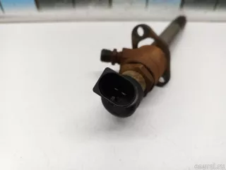 6H4Q9K546DB Ford Форсунка дизельная электрическая Land Rover Range Rover Sport 1 restailing Арт E31632846, вид 3