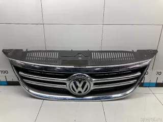 5N0853651C2ZZ VAG Решетка радиатора Volkswagen Tiguan 1 Арт E31636660, вид 1