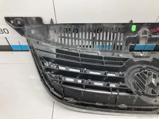 5N0853651C2ZZ VAG Решетка радиатора Volkswagen Tiguan 1 Арт E31636660, вид 11