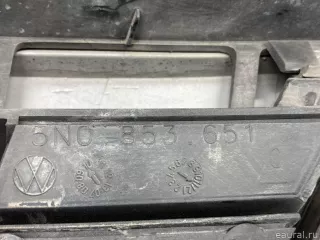 5N0853651C2ZZ VAG Решетка радиатора Volkswagen Tiguan 1 Арт E31636660, вид 13