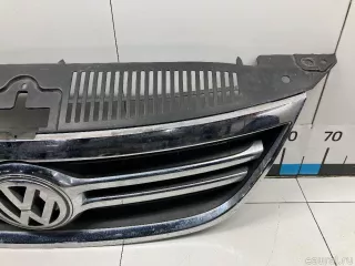5N0853651C2ZZ VAG Решетка радиатора Volkswagen Tiguan 1 Арт E31636660, вид 2
