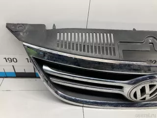 5N0853651C2ZZ VAG Решетка радиатора Volkswagen Tiguan 1 Арт E31636660, вид 3