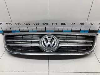 5N0853651C2ZZ VAG Решетка радиатора Volkswagen Tiguan 1 Арт E31636660, вид 4