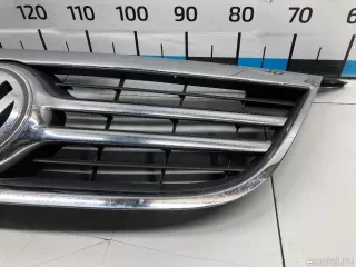 5N0853651C2ZZ VAG Решетка радиатора Volkswagen Tiguan 1 Арт E31636660, вид 5