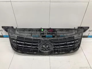 5N0853651C2ZZ VAG Решетка радиатора Volkswagen Tiguan 1 Арт E31636660, вид 8