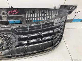 5N0853651C2ZZ VAG Решетка радиатора Volkswagen Tiguan 1 Арт E31636660, вид 9