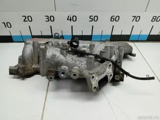1540A046 Mitsubishi Коллектор впускной Mitsubishi L200 5 Арт E31637494, вид 4