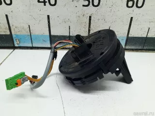 9064640318 Mercedes Benz Механизм подрулевой для SRS (ленточный) Mercedes Sprinter W907/910 Арт E31639695, вид 3