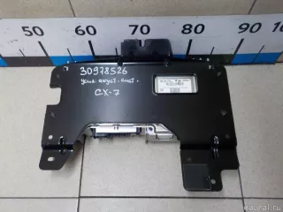 EG2366920A Mazda Усилитель акустической системы Mazda CX-7 Арт E31647385, вид 2