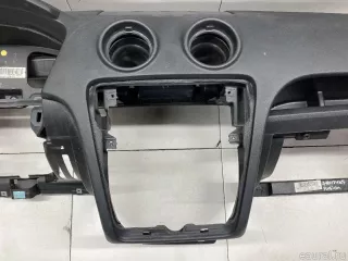 1707835 Ford Торпедо Ford Fusion 1 Арт E31647437, вид 4