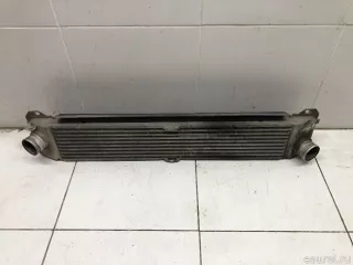 0384K1 Citroen-Peugeot Интеркулер Citroen Jumper 3 Арт E31648511, вид 1