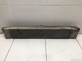 0384K1 Citroen-Peugeot Интеркулер Citroen Jumper 3 Арт E31648511, вид 6