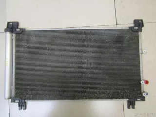 8846053080 Toyota Радиатор кондиционера  Lexus IS 3 restailing Арт E81038802, вид 2
