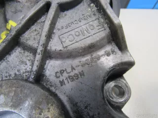 LR035556 Land Rover Ролик натяжителя Land Rover Range Rover Sport 2 restailing Арт E81041258, вид 2