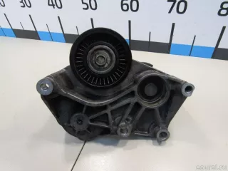 LR035556 Land Rover Ролик натяжителя Land Rover Range Rover Sport 2 restailing Арт E81041258, вид 4