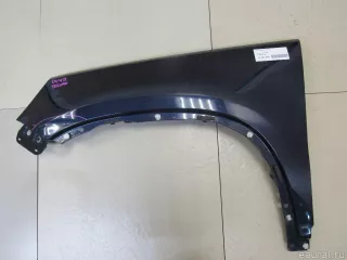 5N0821105A VAG Крыло переднее левое Volkswagen Tiguan 1 Арт E81043525, вид 1