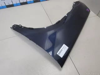 5N0821105A VAG Крыло переднее левое Volkswagen Tiguan 1 Арт E81043525, вид 2