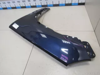 5N0821105A VAG Крыло переднее левое Volkswagen Tiguan 1 Арт E81043525, вид 3