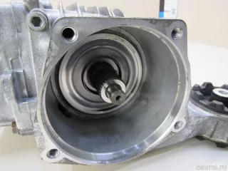 0AY525010C VAG Редуктор заднего моста Volkswagen Tiguan 1 Арт E81048198, вид 7