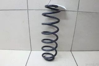 1K0511115BE VAG Пружина подвески задняя Seat Toledo 3 Арт E95729229, вид 1