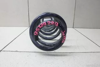 1K0511115BE VAG Пружина подвески задняя Seat Toledo 3 Арт E95729229, вид 5