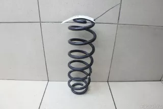 1K0511115BE VAG Пружина подвески задняя Volkswagen Golf PLUS 2 Арт E95729230, вид 1