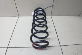 1K0511115BE VAG Пружина подвески задняя Volkswagen Golf PLUS 2 Арт E95729230, вид 6