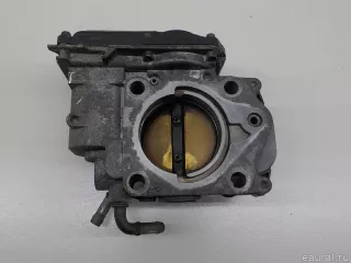 16400RZVG01 Honda Заслонка дроссельная электрическая Honda CR-V 3 Арт E84802192, вид 8
