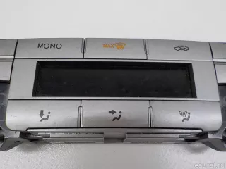 1689508 Ford Блок управления климатической установкой Ford Mondeo 4 restailing Арт E84813627, вид 3