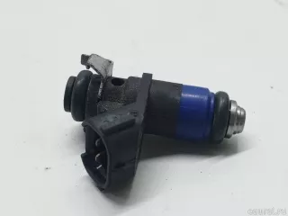 036906031AB VAG Распределитель впрыска (инжектор) Skoda Fabia 1 Арт E31628030, вид 1