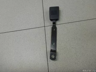 5J0858471QVZ VAG Ответная часть ремня безопасности Skoda Roomster 1 restailing Арт E100501698, вид 1