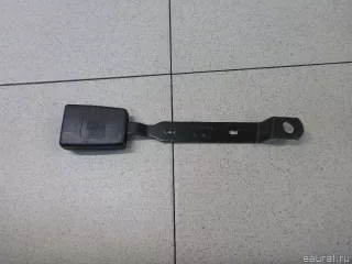 5J0858471QVZ VAG Ответная часть ремня безопасности Skoda Roomster 1 restailing Арт E100501698, вид 2