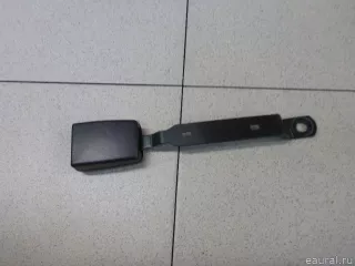 5J0858471QVZ VAG Ответная часть ремня безопасности Skoda Roomster 1 restailing Арт E100501698, вид 3