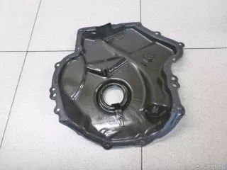 06H109210Q VAG Крышка двигателя передняя Audi A3 8P Арт E100503693, вид 4
