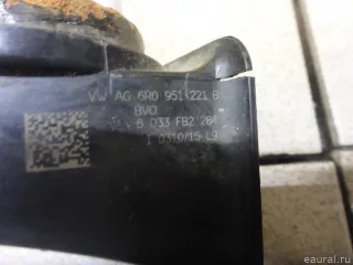 6R0951221B VAG Сигнал (клаксон) Volkswagen Amarok Арт E100503713, вид 5