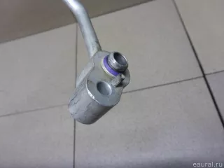 6R1820741Q VAG Трубка кондиционера Audi A1 Арт E100504492, вид 6