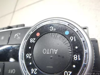 2049002103 Mercedes Benz Блок управления климатической установкой Mercedes GL X166 Арт E100506259, вид 3