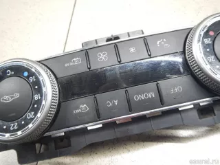 2049002103 Mercedes Benz Блок управления климатической установкой Mercedes GL X166 Арт E100506259, вид 4