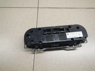 2049002103 Mercedes Benz Блок управления климатической установкой Mercedes GL X166 Арт E100506259, вид 5